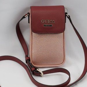 Guess Crossbody Phone Case